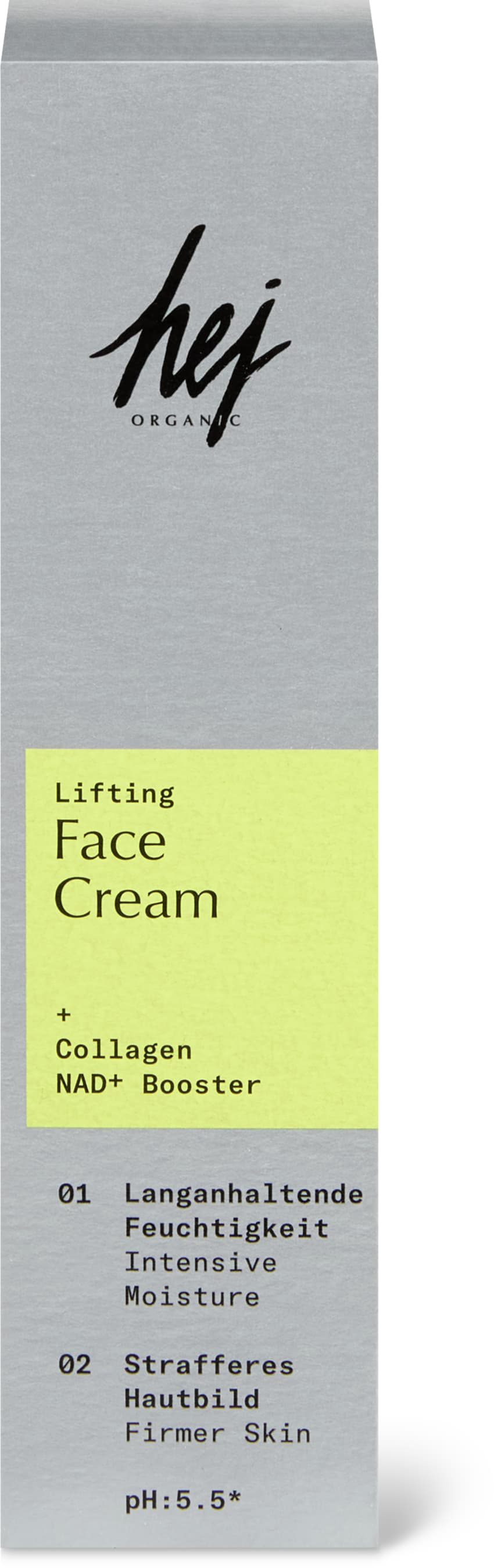 Longevity Lifting Gesichtscreme